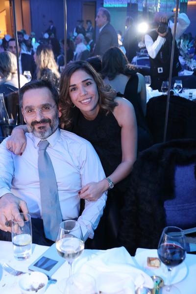 NYE at Grand Salon